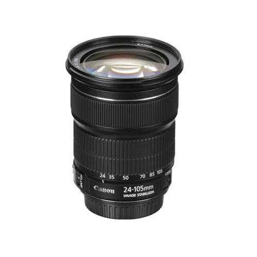 Canon EF 24-105mm f/3.5-5.6 IS STM Lens